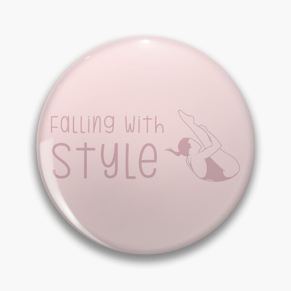 Item preview, Diver falling with style horizontal designed and sold by zgligani.