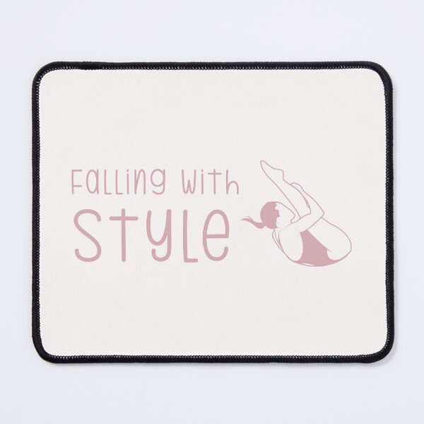 Item preview, Diver falling with style horizontal designed and sold by zgligani.