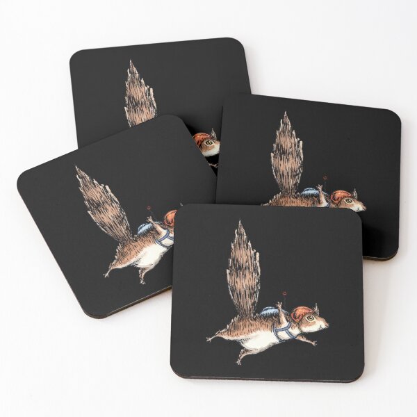 Item preview, Skydiver Squirrel Skydiving Adventure Design Essential T-Shirt designed and sold by opheimbyrneh.