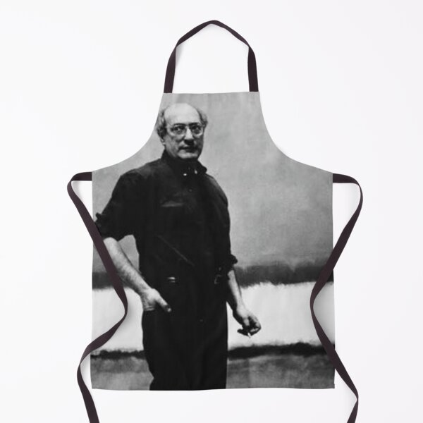 Item preview, Visual art culture houstonia of mark rothko designed and sold by Golido.