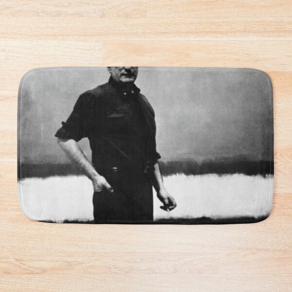 Item preview, Visual art culture houstonia of mark rothko designed and sold by Golido.