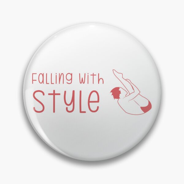 Item preview, Diver falling with style horizontal designed and sold by zgligani.