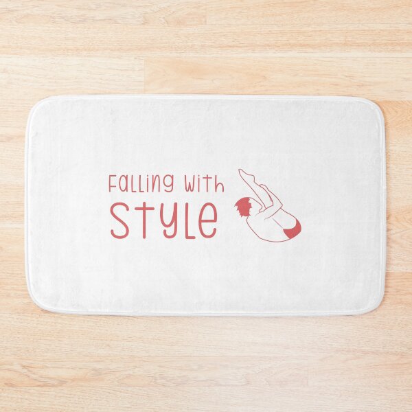 Item preview, Diver falling with style horizontal designed and sold by zgligani.