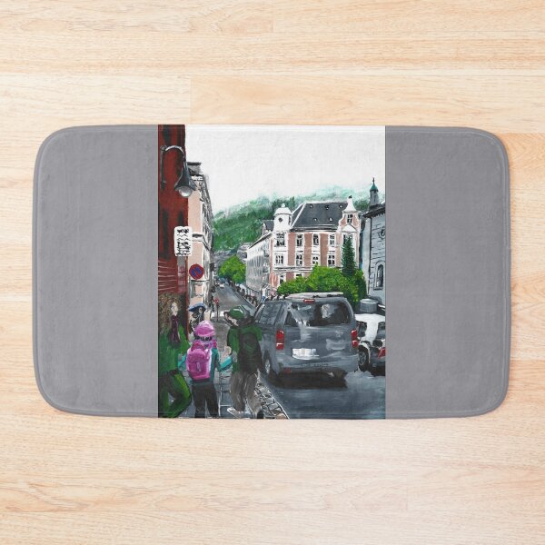 Item preview, Christiens Gate designed and sold by Rina Arling.