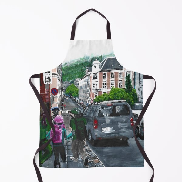 Item preview, Christiens Gate designed and sold by Rina Arling.
