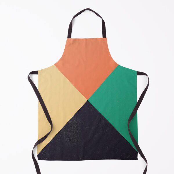 Item preview, Geometric and symmetrical triangles design designed and sold by MadSwellDesigns.