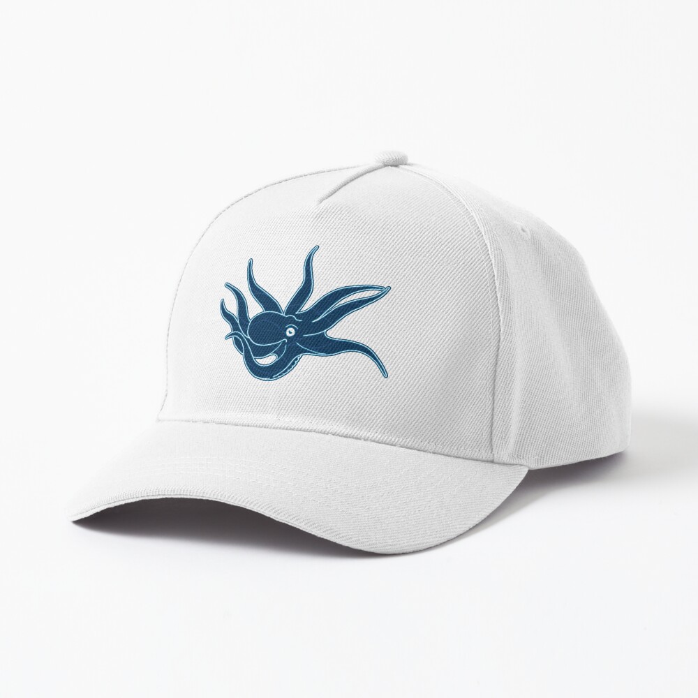 Vista previa del artículo con la obra «Gorra de béisbol», diseñado y vendido por miavaldez.