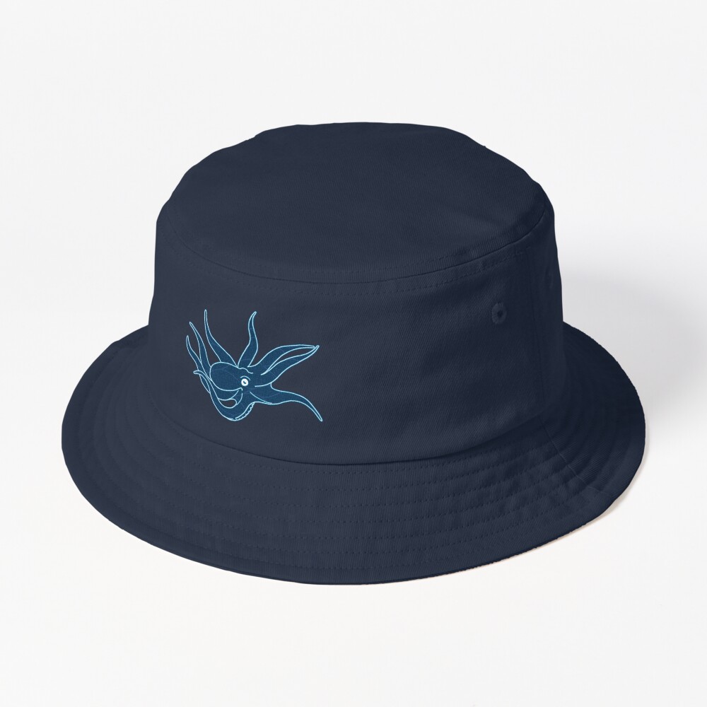 Vista previa del artículo con la obra «Gorro de pescador», diseñado y vendido por miavaldez.