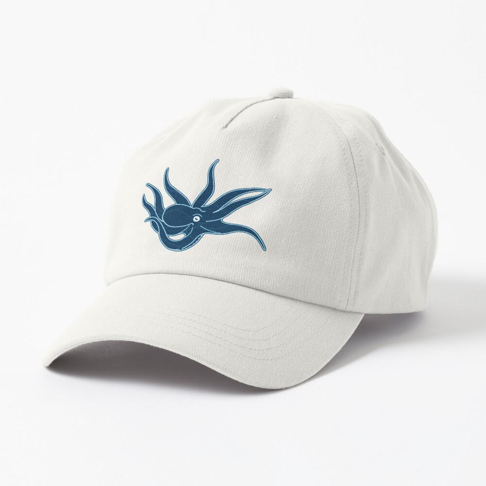 Vista previa del artículo con la obra «Dad hat», diseñado y vendido por miavaldez.