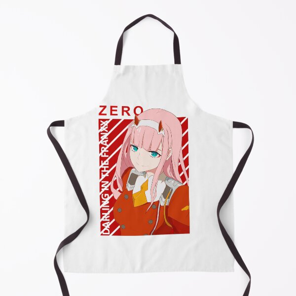 Item preview, Zero Two designed and sold by MeaniePanda.
