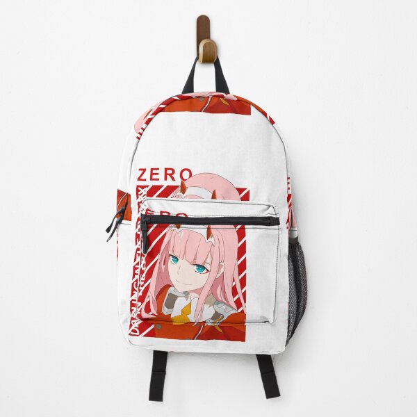 Item preview, Zero Two designed and sold by MeaniePanda.