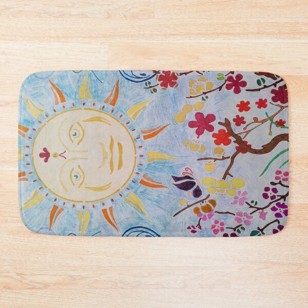 Item preview, SunDay designed and sold by SavantArtist.