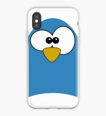 Tux iPhone Case