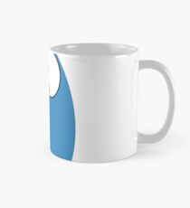 Tux Mug
