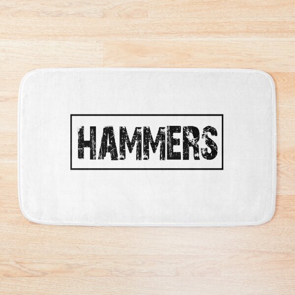 Item preview, Hammers designed and sold by Truefans.