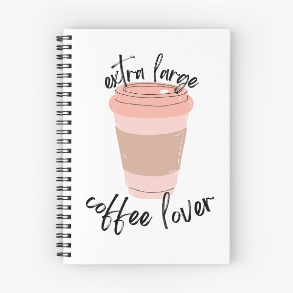 Item preview, Extra Large Coffee Lover Coffee Cup Aesthetic Pink  designed and sold by hShah06.