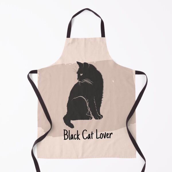 Item preview, Black Cat Day designed and sold by The Glasses Girl.