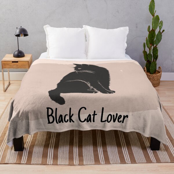 Item preview, Black Cat Day designed and sold by The Glasses Girl.