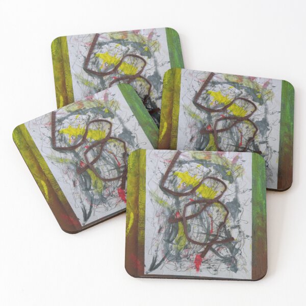 Item preview, Cosmodromic art - 23 designed and sold by walterfest.