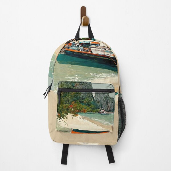 Item preview, Thai Coast designed and sold by deificusArt.