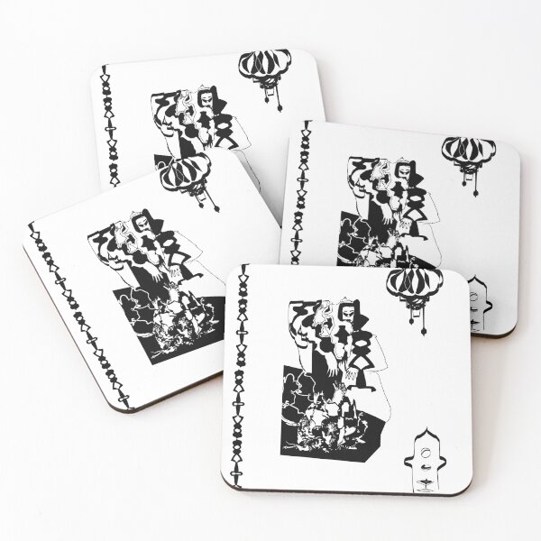 Item preview, Dark designed and sold by Marina  Barretto.