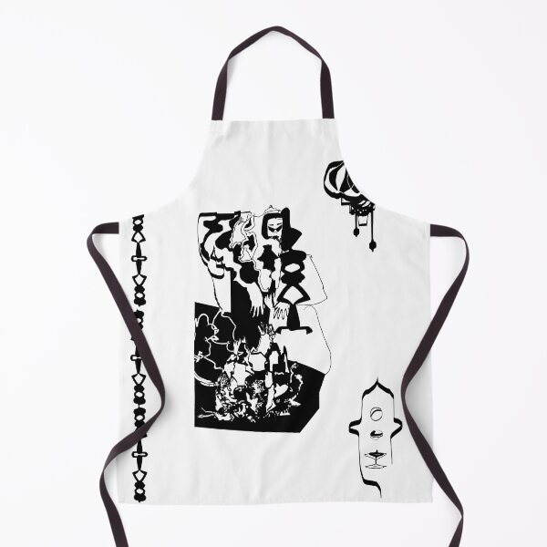 Item preview, Dark designed and sold by Marina  Barretto.