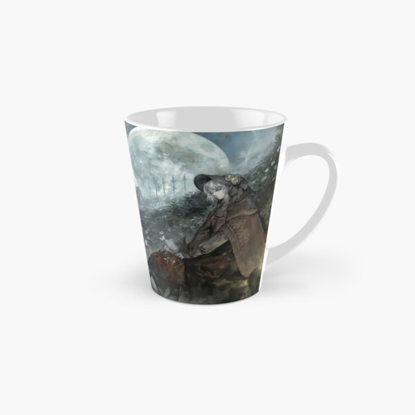 Doll - Bloodborne Mug long