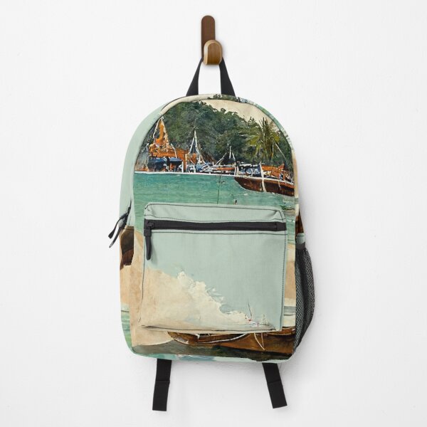 Item preview, Thai Coast designed and sold by deificusArt.