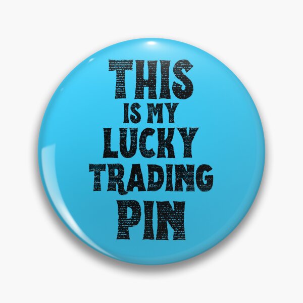 Item preview, This is my lucky trading shirt! day trader profit stocks trade  designed and sold by to-esu.