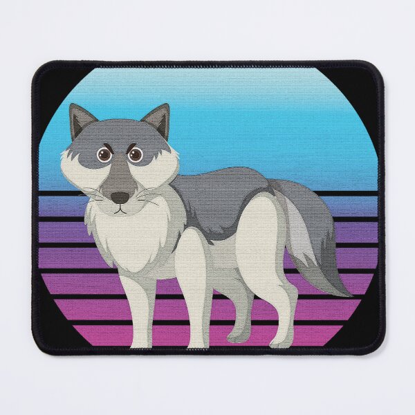 Item preview, Be Strong As A Wolf designed and sold by MoEndomey.