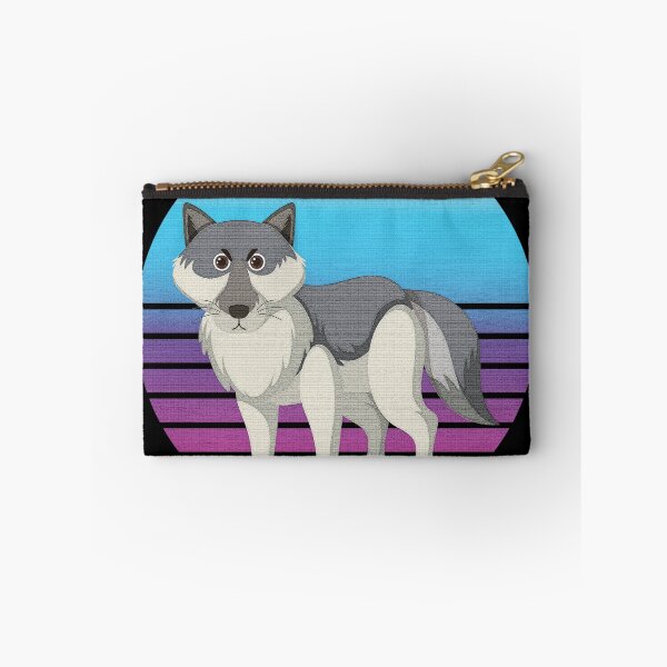 Item preview, Be Strong As A Wolf designed and sold by MoEndomey.