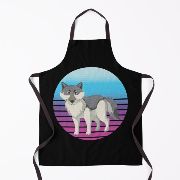 Item preview, Be Strong As A Wolf designed and sold by MoEndomey.