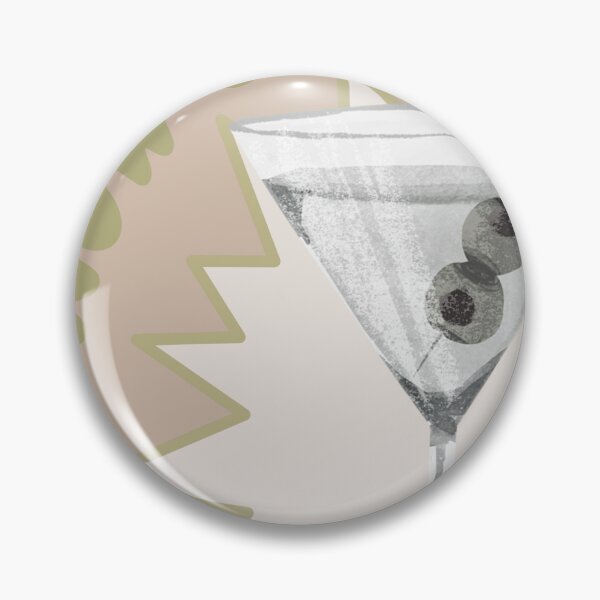 Item preview, NOW SERVING...DIRTY MARTINI designed and sold by A.B. Land.
