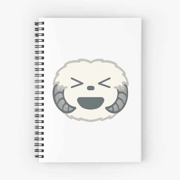 Item preview, Laughing Wampa designed and sold by Casper Smits.