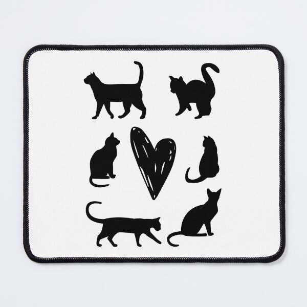 Item preview, Meow Lover designed and sold by DragonflyM.