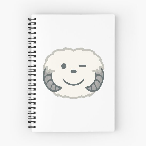 Item preview, Winking Wampa designed and sold by Casper Smits.