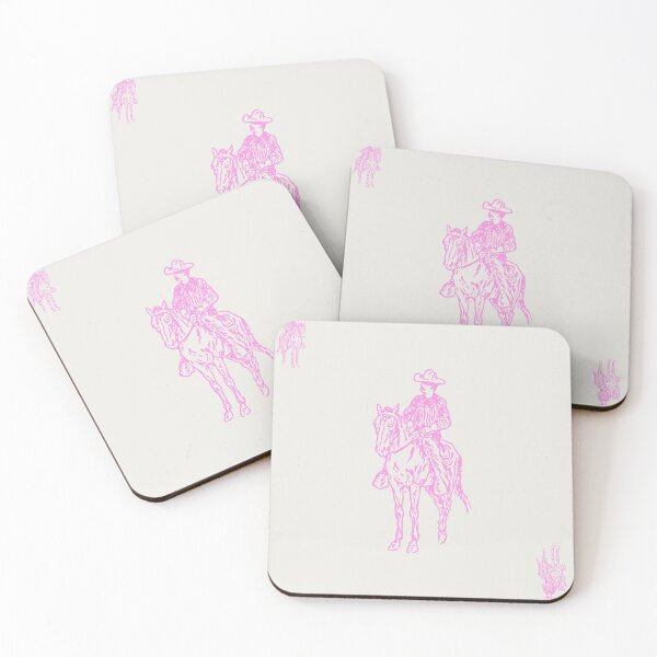 Item preview, Cowboy Playing Card designed and sold by A.B. Land.