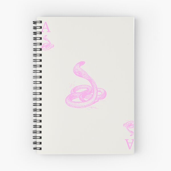 Item preview, Snake Playing Card designed and sold by A.B. Land.