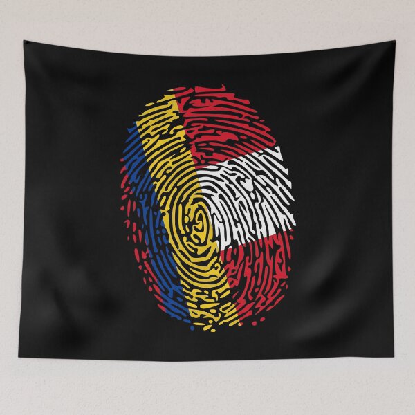 Item preview, Peru y Colombia Peruvian Colombian DNA designed and sold by Dubbra.