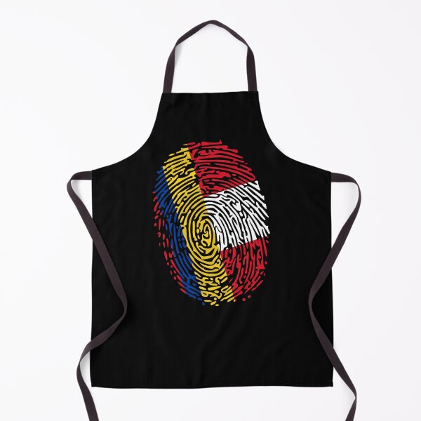 Item preview, Peru y Colombia Peruvian Colombian DNA designed and sold by Dubbra.