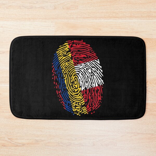 Item preview, Peru y Colombia Peruvian Colombian DNA designed and sold by Dubbra.