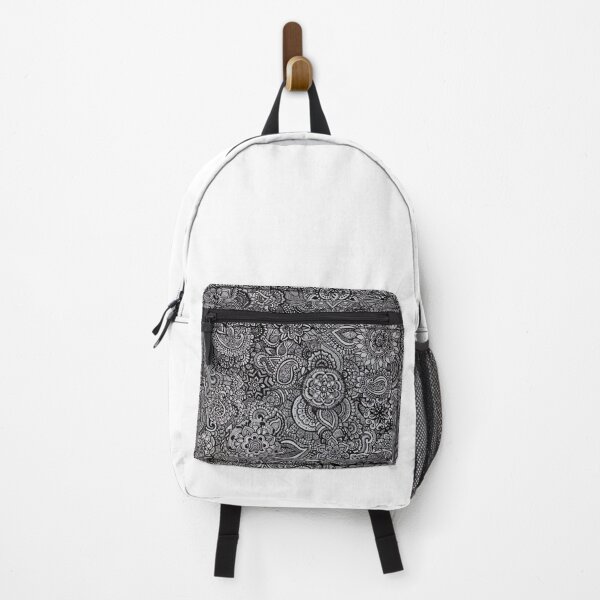 Item preview, Intricate Mandala and Floral Designs. designed and sold by AkshayaArtWork.