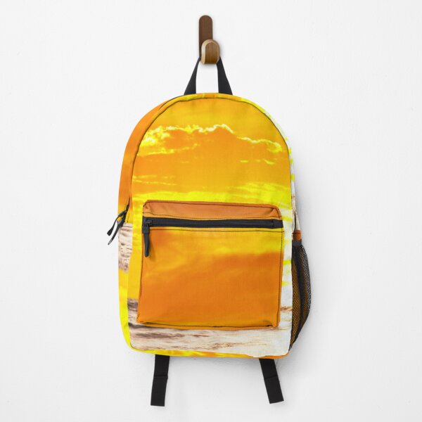 Item preview, Beauiful Beach Sunset designed and sold by PotluckPrints.