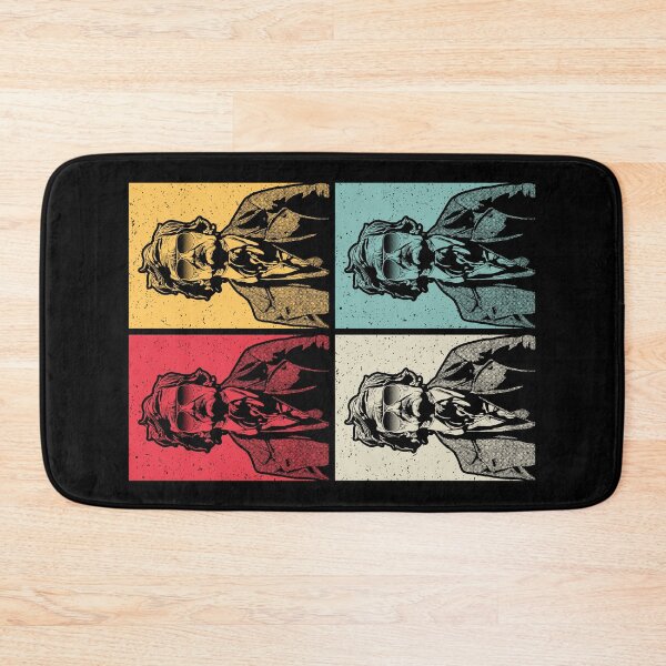 Item preview, Edgar Allan Poe Vintage Retro Pop Art Gothic Portrait designed and sold by GrandeDuc.