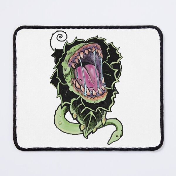Item preview, Audrey II designed and sold by Christopher Bendt.