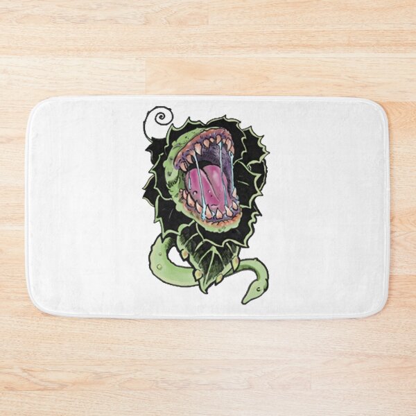 Item preview, Audrey II designed and sold by Christopher Bendt.