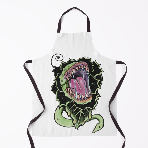 Item preview, Audrey II designed and sold by Christopher Bendt.