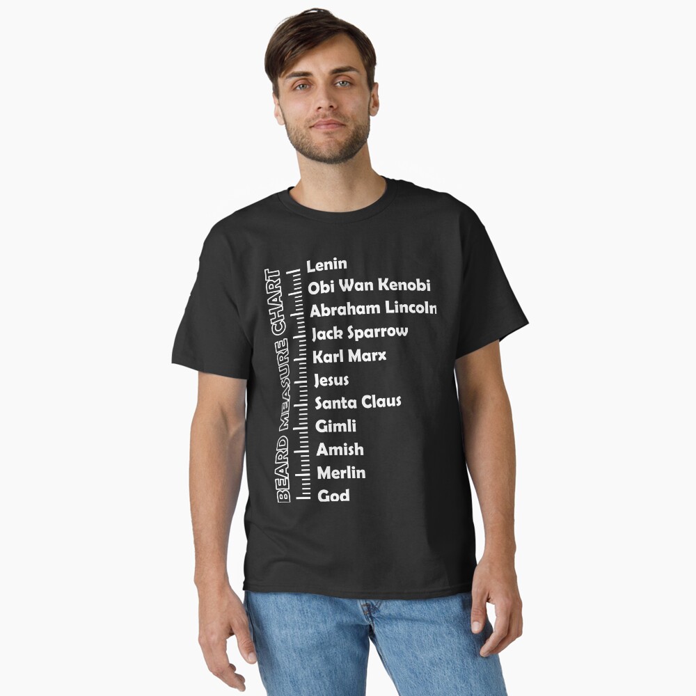 Artikel-Vorschau von Classic T-Shirt, designt und verkauft von dynamitfrosch.