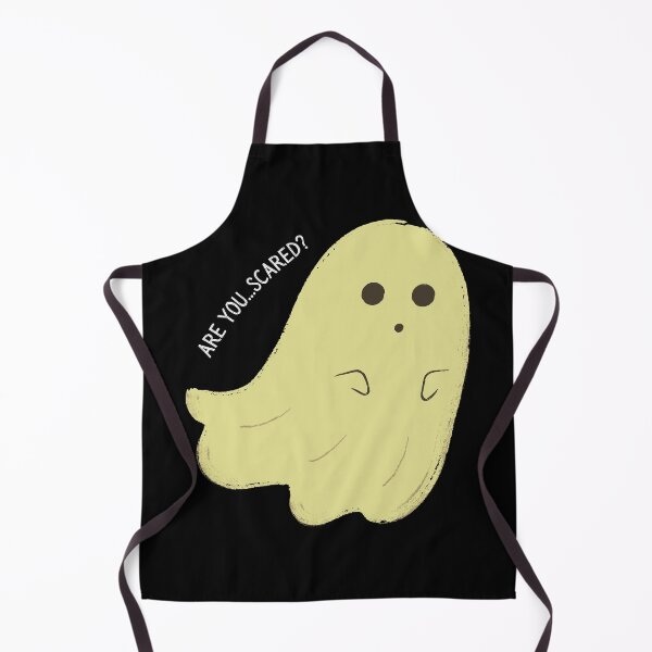 Item preview, Ghost Of Disapproval designed and sold by TatianaLG.