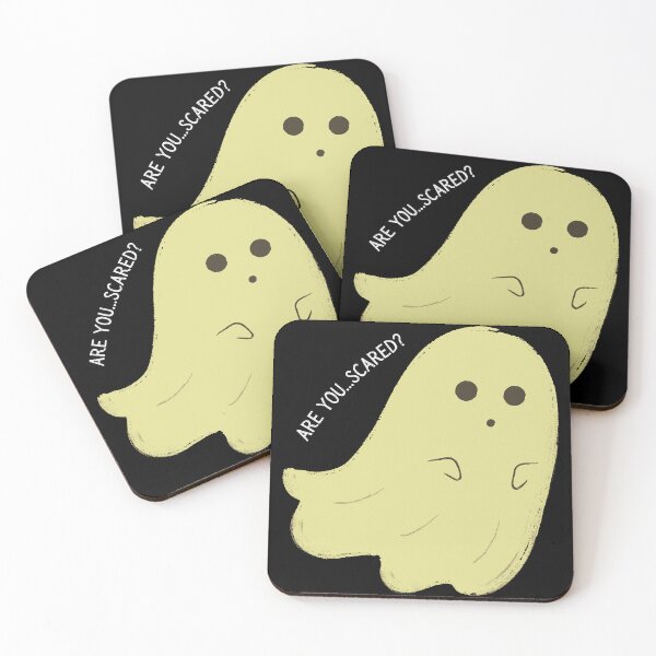 Item preview, Ghost Of Disapproval designed and sold by TatianaLG.